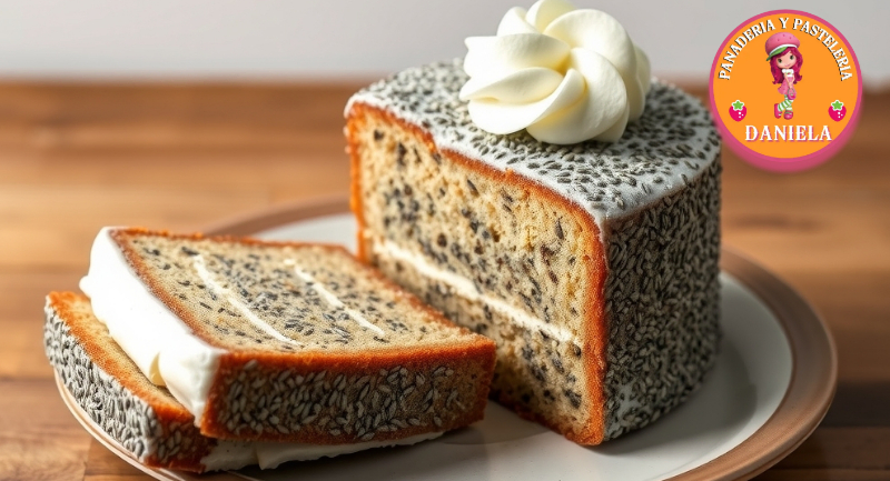 Delicia Exquisita Daniela