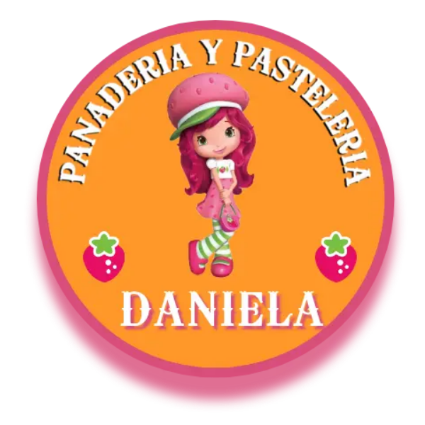 Logo Panadería Delicias
